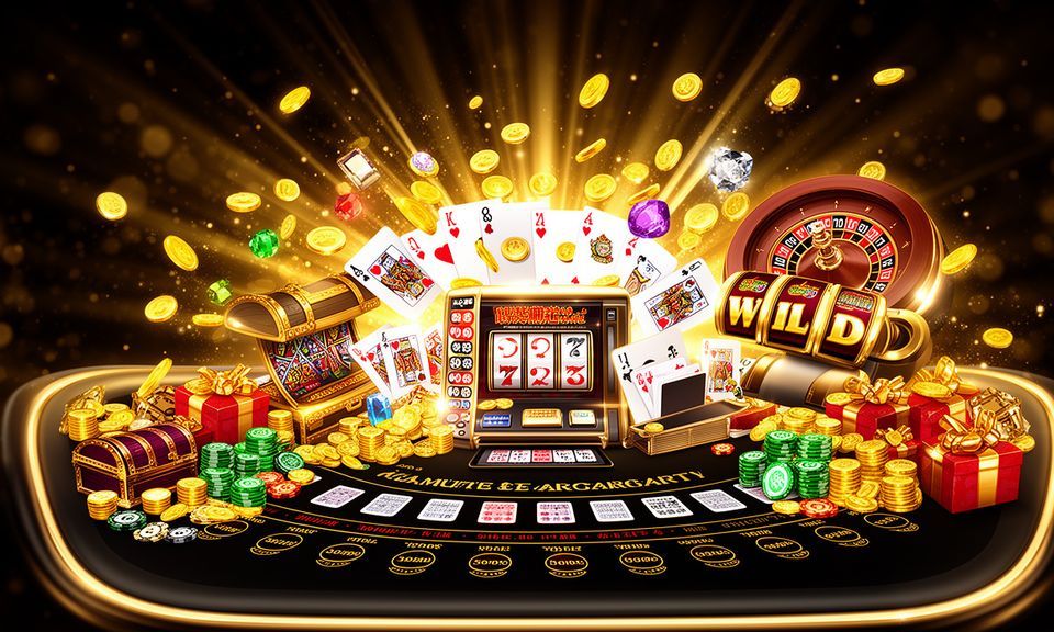 9game တွင် အမြန်ဂိမ်း ကစားနည်း နှင့် ထူးခြားချက်များ